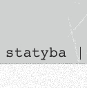statybos darbu eiga